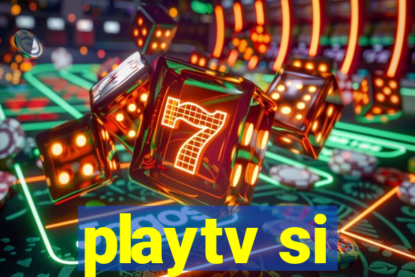 playtv si